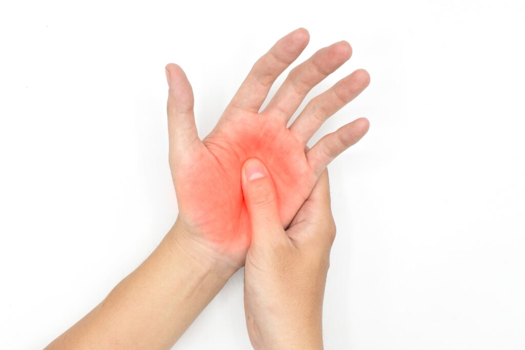 Identifying and Monitoring Inflammatory Arthritis