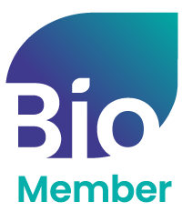 Bio member badge